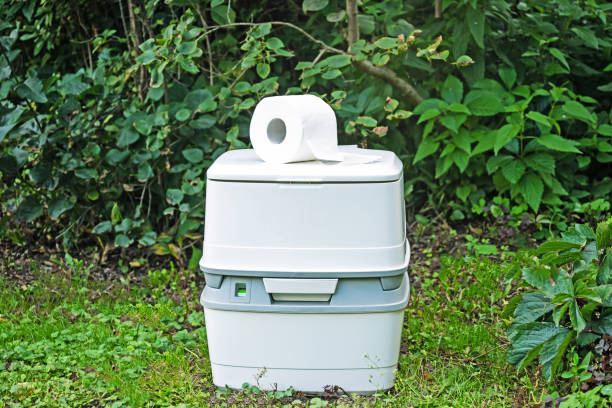 Best Emergency porta potty rental  in Milaca, MN