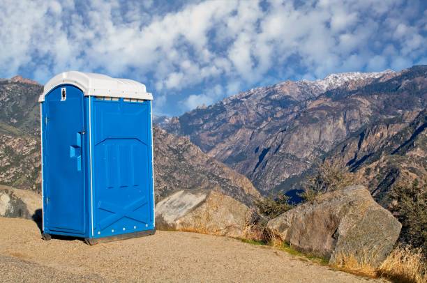Best Temporary restroom rental  in Milaca, MN