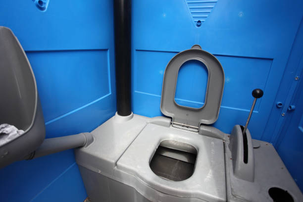 Best Sanitation services for porta potties  in Milaca, MN
