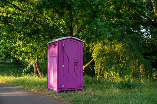 Porta potty rental for outdoor events in Milaca, MN