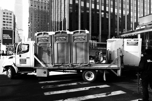 Best Porta potty rental for outdoor events  in Milaca, MN