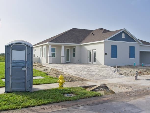 Best High-end porta potty rental  in Milaca, MN